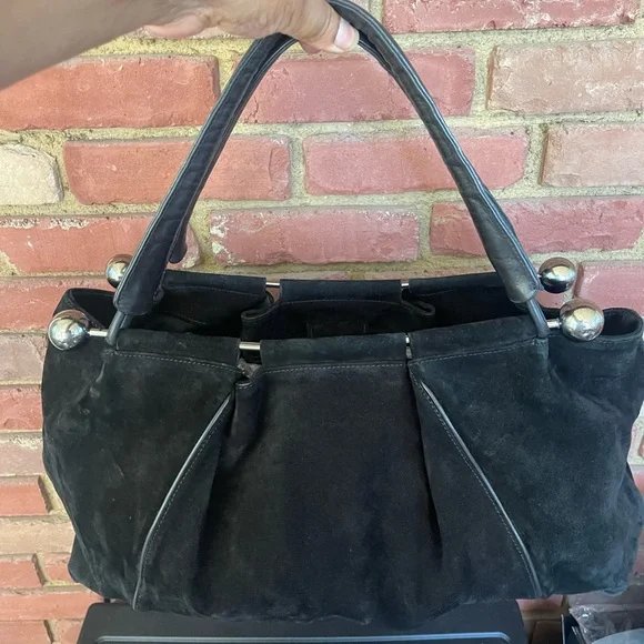 🔥CHOLE🔥SHOULDER 🔥BAG🔥 - Picture 1 of 14